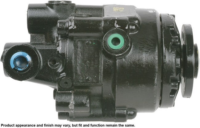 CARDONE Reman Power Steering Pump P/N:21-5966 Fits: BMW 530i 95-94, BMW 540i 95-94, BMW 740i 01-97, BMW 740i 95-93, BMW 740il 01-93, BMW 750il 01-95 - Image 3