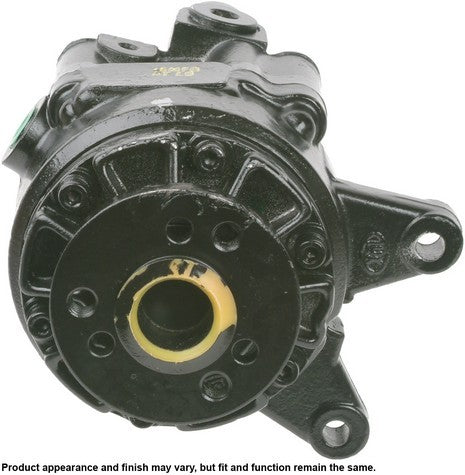 CARDONE Reman Power Steering Pump P/N:21-5966 Fits: BMW 530i 95-94, BMW 540i 95-94, BMW 740i 01-97, BMW 740i 95-93, BMW 740il 01-93, BMW 750il 01-95 - Image 4