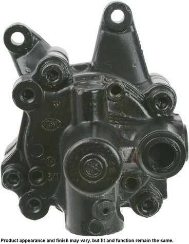 CARDONE Reman Power Steering Pump P/N:21-5968 Fits: BMW 530i 95-94, BMW 540i 03-97, BMW 540i 95-94, BMW 740i 01-97, BMW 740i 95-93, BMW 740il 01-95, BMW 840ci 97-94, BMW 850ci 97-95 - Image 1