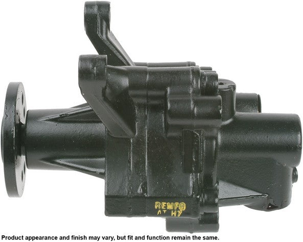 CARDONE Reman Power Steering Pump P/N:21-5968 Fits: BMW 530i 95-94, BMW 540i 03-97, BMW 540i 95-94, BMW 740i 01-97, BMW 740i 95-93, BMW 740il 01-95, BMW 840ci 97-94, BMW 850ci 97-95 - Image 2