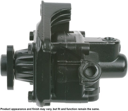 CARDONE Reman Power Steering Pump P/N:21-5969 Fits: BMW M3 99-94, BMW Z3 01-98 - Image 2