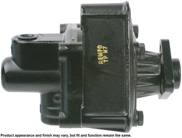 CARDONE Reman Power Steering Pump P/N:21-5969 Fits: BMW M3 99-94, BMW Z3 01-98 - Image 3