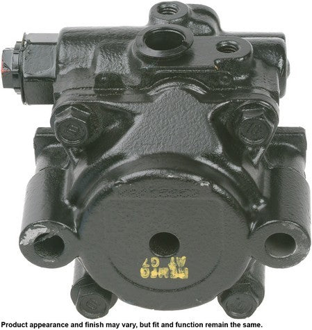 CARDONE Reman Power Steering Pump P/N:21-5988 Fits: Toyota Paseo 99-97, Toyota Tercel 99-97 - Image 1