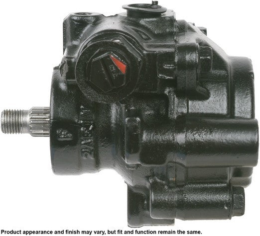 CARDONE Reman Power Steering Pump P/N:21-5988 Fits: Toyota Paseo 99-97, Toyota Tercel 99-97 - Image 2