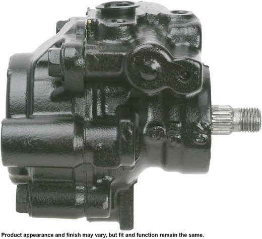 CARDONE Reman Power Steering Pump P/N:21-5988 Fits: Toyota Paseo 99-97, Toyota Tercel 99-97 - Image 3