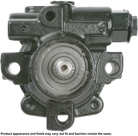 CARDONE Reman Power Steering Pump P/N:21-5988 Fits: Toyota Paseo 99-97, Toyota Tercel 99-97 - Image 4