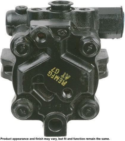 CARDONE Reman Power Steering Pump P/N:21-5990 Fits: Subaru Impreza 98-97, Subaru Legacy 99-97 - Image 1