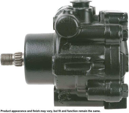 CARDONE Reman Power Steering Pump P/N:21-5990 Fits: Subaru Impreza 98-97, Subaru Legacy 99-97 - Image 2