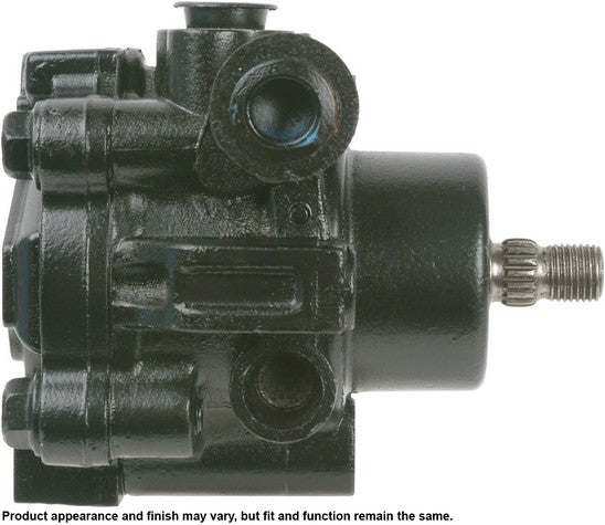 CARDONE Reman Power Steering Pump P/N:21-5990 Fits: Subaru Impreza 98-97, Subaru Legacy 99-97 - Image 3