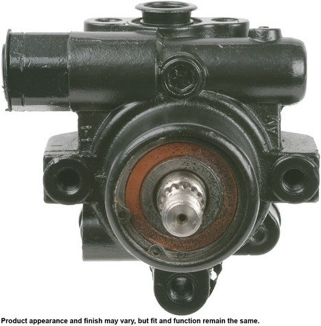 CARDONE Reman Power Steering Pump P/N:21-5990 Fits: Subaru Impreza 98-97, Subaru Legacy 99-97 - Image 4