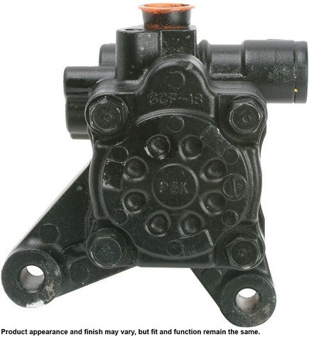CARDONE Reman Power Steering Pump P/N:21-5992 Fits: Honda Prelude 01-97 - Image 1