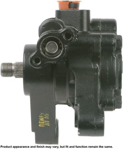 CARDONE Reman Power Steering Pump P/N:21-5992 Fits: Honda Prelude 01-97 - Image 2