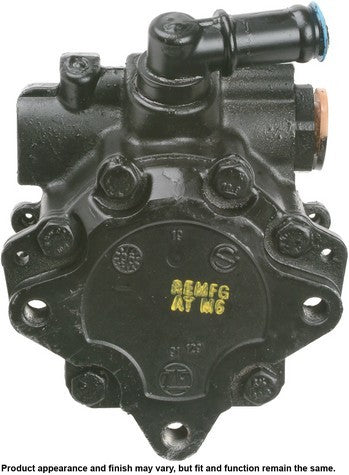 CARDONE Reman Power Steering Pump P/N:21-5996 Fits: Land Rover Range Rover 97-95 - Image 1