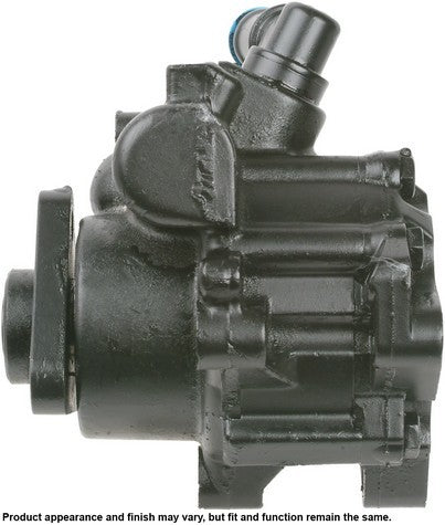 CARDONE Reman Power Steering Pump P/N:21-5996 Fits: Land Rover Range Rover 97-95 - Image 2