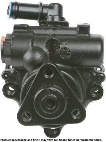 CARDONE Reman Power Steering Pump P/N:21-5996 Fits: Land Rover Range Rover 97-95 - Image 4