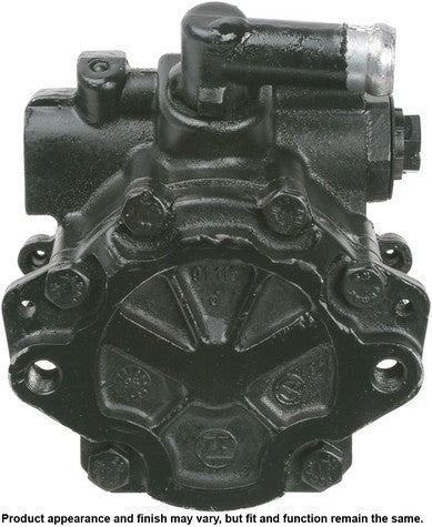 CARDONE Reman Power Steering Pump P/N:21-5997 Fits: Land Rover Defender 90 1997, Land Rover Discovery 98-95 - Image 1