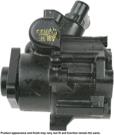 CARDONE Reman Power Steering Pump P/N:21-5997 Fits: Land Rover Defender 90 1997, Land Rover Discovery 98-95 - Image 2