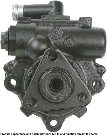 CARDONE Reman Power Steering Pump P/N:21-5997 Fits: Land Rover Defender 90 1997, Land Rover Discovery 98-95 - Image 4