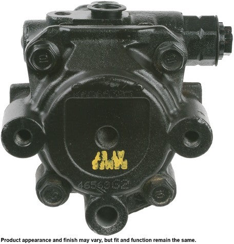 CARDONE Reman Power Steering Pump P/N:21-5998 Fits: Chrysler Cirrus 00-97, Chrysler Sebring 99-96, Dodge Stratus 00-97, Plymouth Breeze 00-97 - Image 1