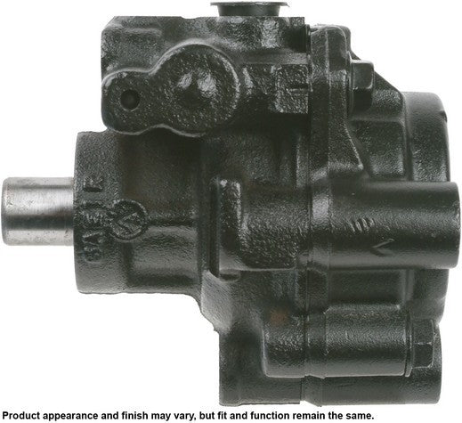 CARDONE Reman Power Steering Pump P/N:21-5998 Fits: Chrysler Cirrus 00-97, Chrysler Sebring 99-96, Dodge Stratus 00-97, Plymouth Breeze 00-97 - Image 2