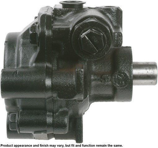 CARDONE Reman Power Steering Pump P/N:21-5998 Fits: Chrysler Cirrus 00-97, Chrysler Sebring 99-96, Dodge Stratus 00-97, Plymouth Breeze 00-97 - Image 3