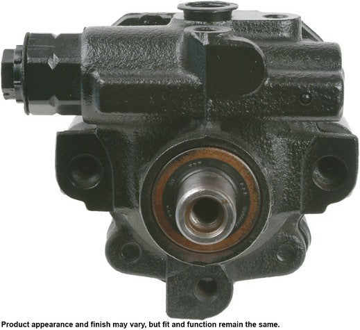CARDONE Reman Power Steering Pump P/N:21-5998 Fits: Chrysler Cirrus 00-97, Chrysler Sebring 99-96, Dodge Stratus 00-97, Plymouth Breeze 00-97 - Image 4