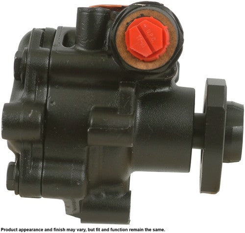 CARDONE Reman Power Steering Pump P/N:21-659 Fits: Volkswagen Beetle 14-12, Volkswagen Crossfox 09-07, Volkswagen Crossfox 13-11, Volkswagen Jetta 15-11, Volkswagen Passat 14-12, Volkswagen Saveiro 15-10 - Image 3