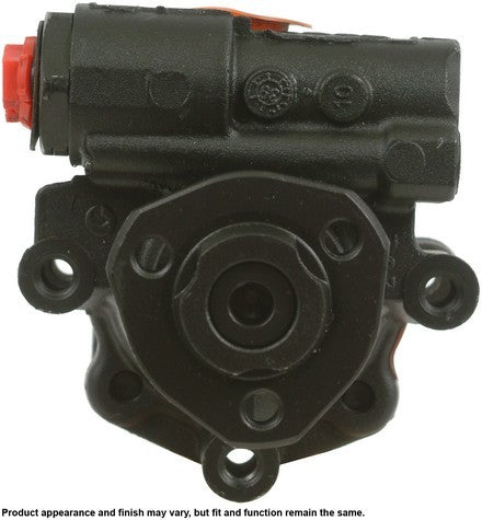 CARDONE Reman Power Steering Pump P/N:21-659 Fits: Volkswagen Beetle 14-12, Volkswagen Crossfox 09-07, Volkswagen Crossfox 13-11, Volkswagen Jetta 15-11, Volkswagen Passat 14-12, Volkswagen Saveiro 15-10 - Image 4