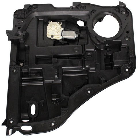 TrakMotive Window Motor and Regulator Assembly P/N:21-9006 Fits: Dodge Nitro 12-07 - Image 1
