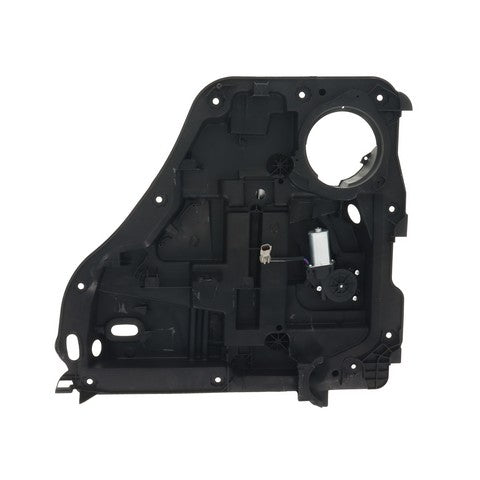 TrakMotive Window Motor and Regulator Assembly P/N:21-9007 Fits: Dodge Nitro 12-07 - Image 1