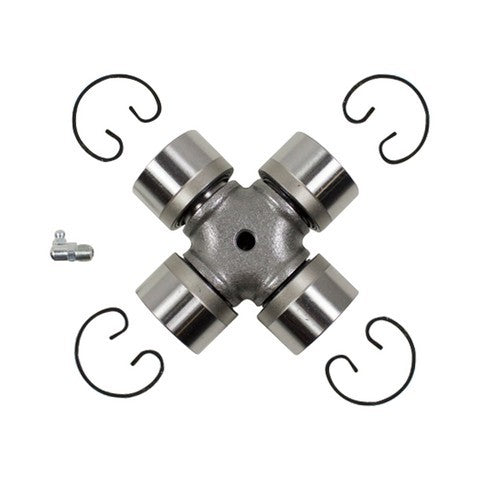 GMB Universal Joint P/N:210-0006 Fits: Dodge Ram 4500 10-08, Dodge Ram 5500 10-08, Ram 4500 18-11, Ram 5500 18-11 - Image 1