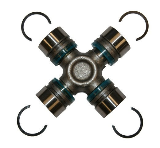 GMB Universal Joint P/N:210-0057 Fits: Jeep Wrangler 17-07, Jeep Wrangler Jk 2018 - Image 1