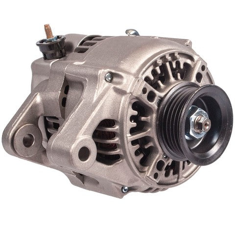 DENSO Auto Parts Alternator P/N:210-0100 Fits: Geo Prizm 95-93, Toyota Corolla 97-93 - Image 1