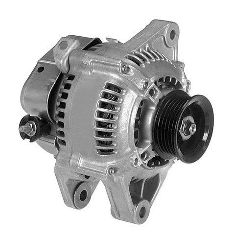 DENSO Auto Parts Alternator P/N:210-0101 Fits: Toyota Corolla 97-93 - Image 1
