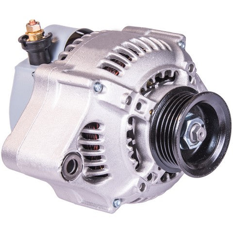 DENSO Auto Parts Alternator P/N:210-0103 Fits: Toyota Camry 88-87, Toyota Celica 89-88, Toyota Supra 92-87 - Image 1