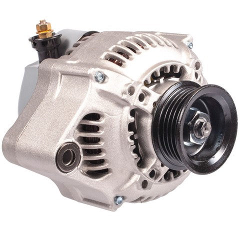 DENSO Auto Parts Alternator P/N:210-0104 Fits: Toyota Camry 91-88 - Image 1