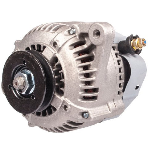 DENSO Auto Parts Alternator P/N:210-0106 Fits: Toyota 4runner 91-85, Toyota Celica 1985, Toyota Pickup 91-85 - Image 1