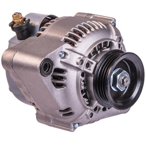 DENSO Auto Parts Alternator P/N:210-0108 Fits: Toyota 4runner 92-88, Toyota Pickup 92-88 - Image 1