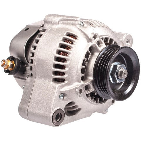 DENSO Auto Parts Alternator P/N:210-0109 Fits: Toyota 4runner 95-93, Toyota Pickup 95-93, Toyota T100 94-93 - Image 1