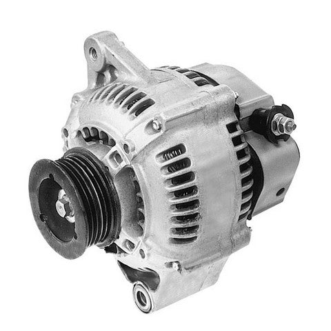DENSO Auto Parts Alternator P/N:210-0110 Fits: Toyota Corolla 1988 - Image 1