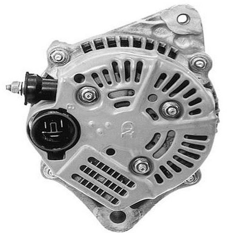 DENSO Auto Parts Alternator P/N:210-0110 Fits: Toyota Corolla 1988 - Image 2