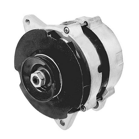 DENSO Auto Parts Alternator P/N:210-0112 Fits: Toyota 4runner 1984, Toyota Pickup 84-81 - Image 1