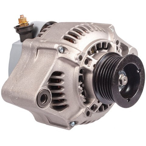DENSO Auto Parts Alternator P/N:210-0113 Fits: Toyota Camry 91-89 - Image 1