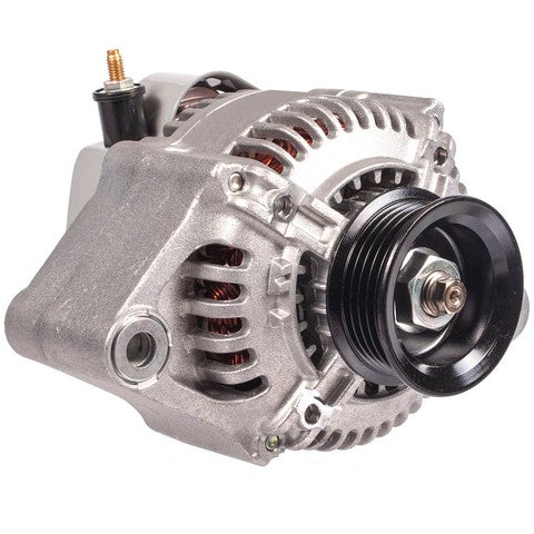 DENSO Auto Parts Alternator P/N:210-0114 Fits: Toyota Corolla 86-85 - Image 1