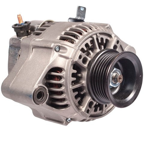 DENSO Auto Parts Alternator P/N:210-0121 Fits: Lexus Es300 1992, Toyota Camry 1992 - Image 1