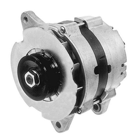 DENSO Auto Parts Alternator P/N:210-0123 Fits: Toyota Celica 84-82, Toyota Corona 1982 - Image 1