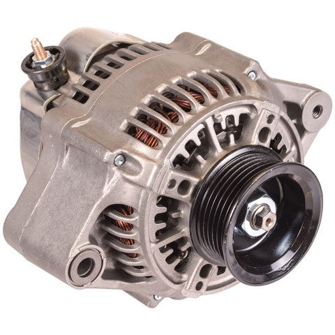 DENSO Auto Parts Alternator P/N:210-0124 Fits: Lexus Es250 91-90, Toyota Camry 91-89 - Image 1