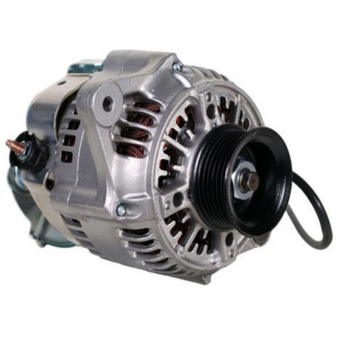 DENSO Auto Parts Alternator P/N:210-0125 Fits: Toyota Previa 1991 - Image 1