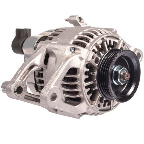 DENSO Auto Parts Alternator P/N:210-0127 Fits: Chrysler Lebaron, Dodge Caravan, Dodge Dakota, Dodge Daytona, Dodge Dynasty, Dodge Omni, Dodge Shadow, Dodge Spirit, Dodge W250, Plymouth Acclaim, Plymouth Horizon, Plymouth Sundance, Plymouth Voyager - Image 1