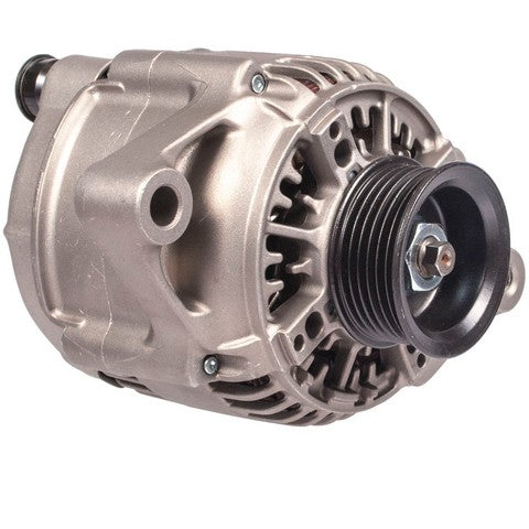 DENSO Auto Parts Alternator P/N:210-0129 Fits: Chrysler Cirrus 2000, Chrysler Cirrus 97-95, Chrysler Sebring 1996, Dodge Stratus 00-95, Plymouth Breeze 00-96 - Image 1